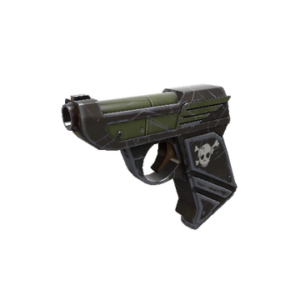 Brawler's Iron Winger (Field-Tested)