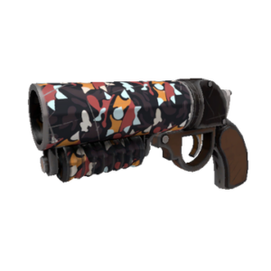 Carpet Bomber Mk.II Scorch Shot (Field-Tested)