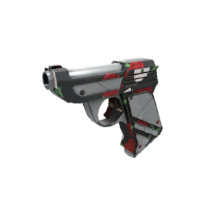 Death Deluxe Winger (Minimal Wear)