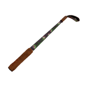 Eyestalker Disciplinary Action (Battle Scarred)