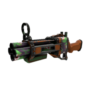 Eyestalker Iron Bomber (Field-Tested)
