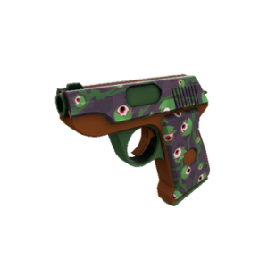 Eyestalker Pistol (Factory New)