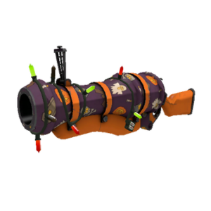 Festivized Horror Holiday Loose Cannon (Field-Tested)