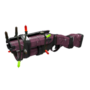 Festivized Specialized Killstreak Star Crossed Soda Popper (Minimal Wear)