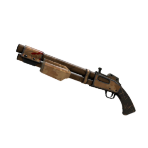 Gobi Glazed Reserve Shooter (Well-Worn)