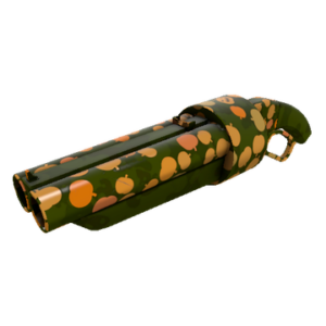 Gourdy Green Scattergun (Factory New)