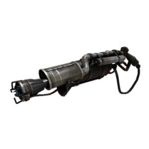 Graphite Gripped Degreaser (Battle Scarred)