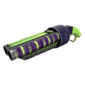 Killstreak Bonzo Gnawed Scattergun (Minimal Wear)
