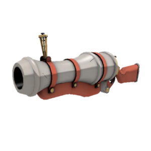 Killstreak Civic Duty Mk.II Loose Cannon (Minimal Wear)