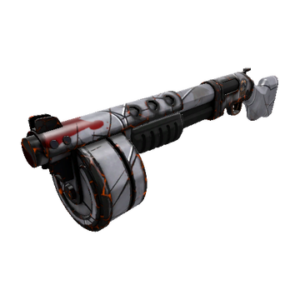 Killstreak Mechanized Monster Panic Attack (Well-Worn)