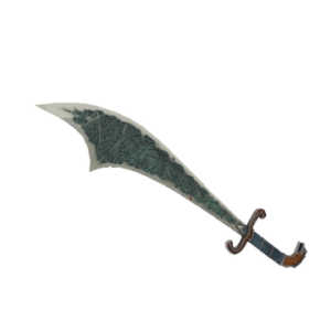 Pacific Peacemaker Persian Persuader (Field-Tested)
