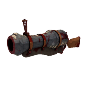Piranha Mania Loose Cannon (Field-Tested)