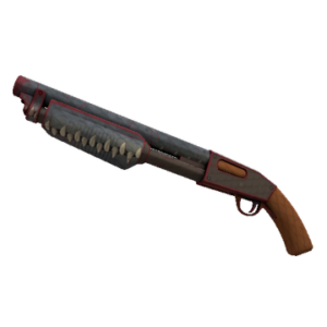 Piranha Mania Shotgun (Minimal Wear)