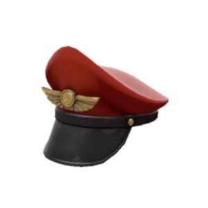 Professional Killstreak Team Captain