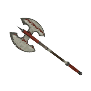Sleek Greek Scotsman's Skullcutter (Field-Tested)