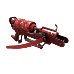 Smissmas Spycrabs Crusader's Crossbow (Field-Tested)