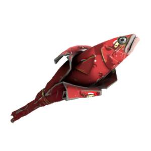 Smissmas Spycrabs Holy Mackerel (Field-Tested)