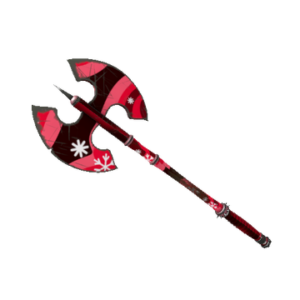 Snowflake Swirled Scotsman's Skullcutter (Field-Tested)