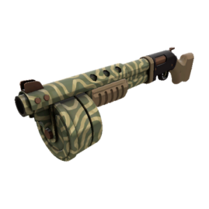 Specialized Killstreak Forest Fire Mk.II Panic Attack (Factory New)