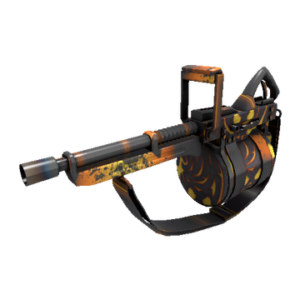 Specialized Killstreak Kiln and Conquer Tomislav (Factory New)
