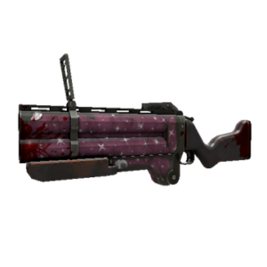 Star Crossed Loch-n-Load (Battle Scarred)