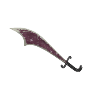 Star Crossed Persian Persuader (Field-Tested)