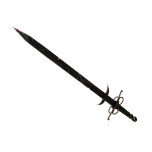 Stealth Specialist Claidheamh Mòr (Field-Tested)