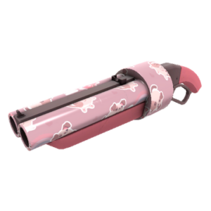 Strange Dream Piped Scattergun (Factory New)