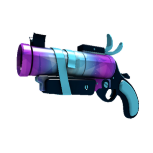 Strange Frozen Aurora Detonator (Factory New)