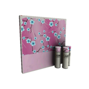 Strange Hana War Paint (Field-Tested)