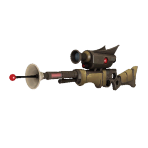 Strange Killstreak Shooting Star