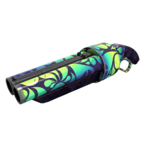 Strange Professional Killstreak Spectrum Splattered Scattergun (Minimal Wear)