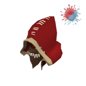 Strange Unusual Anger