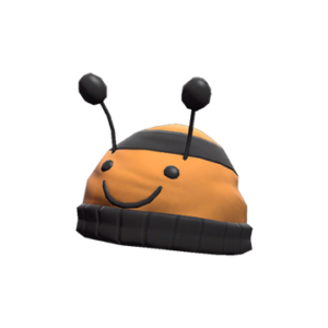 Strange Unusual Bumble Beenie