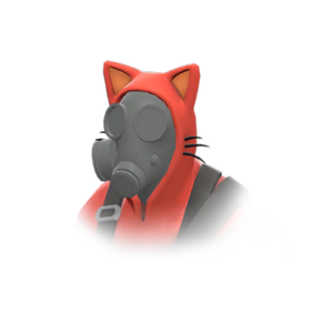 Strange Unusual Cat's Pajamas