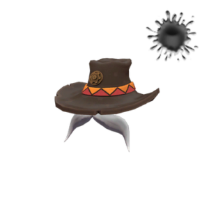 Strange Unusual El Mostacho
