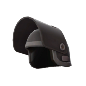 Strange Unusual Eliminator's Safeguard