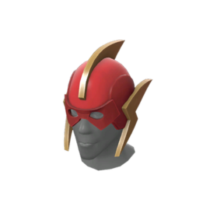 Strange Unusual Lightning Lid
