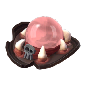 Strange Unusual Misfortune Fedora