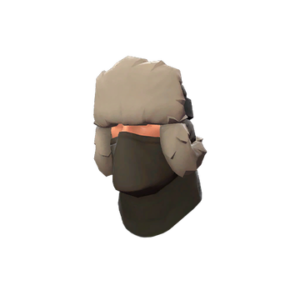 Strange Unusual Polar Charger