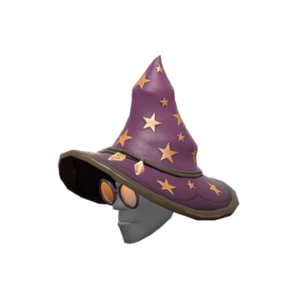 Strange Unusual Starlight Sorcerer