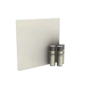 Strange Unusual Sweet Toothed War Paint (Well-Worn)