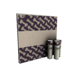 Strange Unusual Totally Boned War Paint (Minimal Wear)