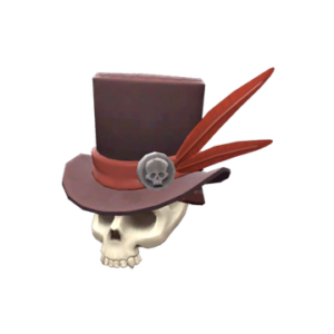 Strange Unusual Witch Doctor