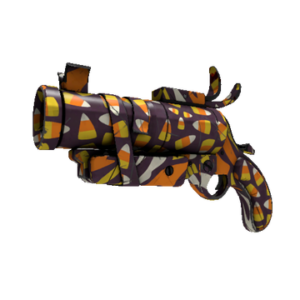 Sweet Toothed Detonator (Field-Tested)