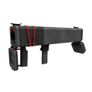 Team Detail Black Box (Minimal Wear)