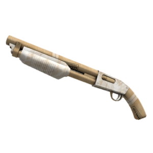 Unusual Cardboard Boxed Shotgun (Factory New)