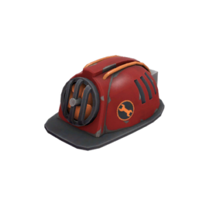 Unusual Cranium Cooler