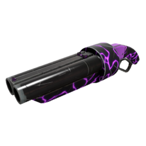 Unusual Current Event Scattergun (Minimal Wear)
