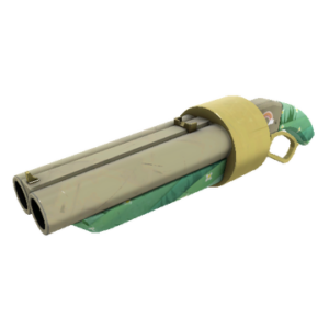Unusual Flower Power Scattergun (Factory New)